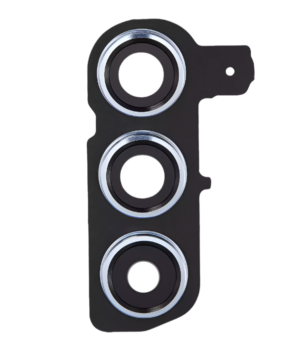 Blue Rear Camera Lens Glass Cover for Samsung S24 Plus – Factory Match + Lens Protection