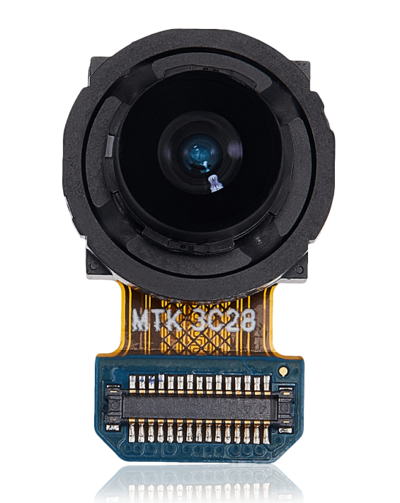 Ultra-Wide Rear Camera Module – Compatible with Samsung S23 FE