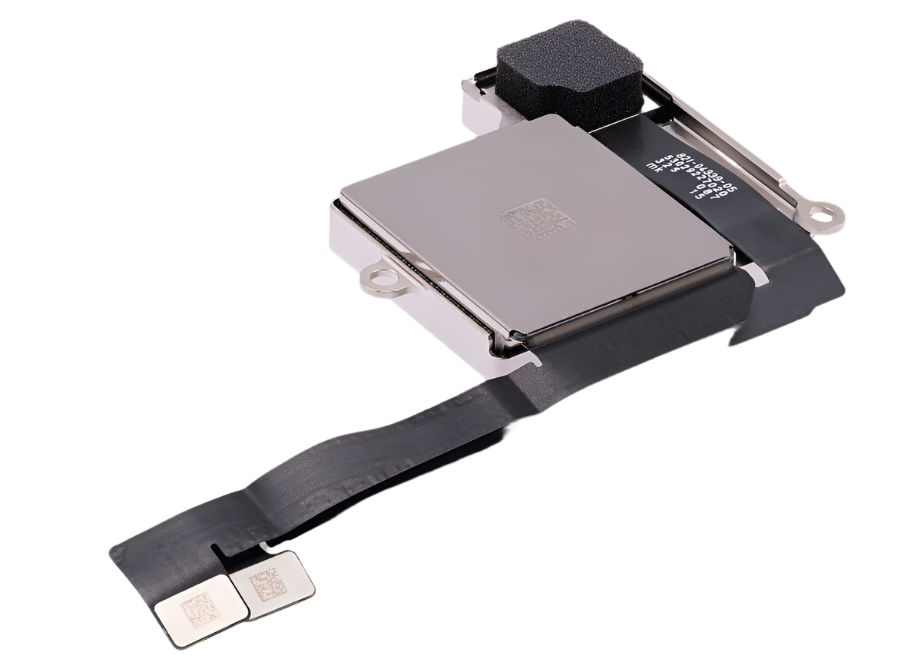 iPhone 15 Plus Back Camera Module – OEM-Compatible Dual Lens Assembly | Models A2846 A3102 A3105 | Rear Main Camera Replacement