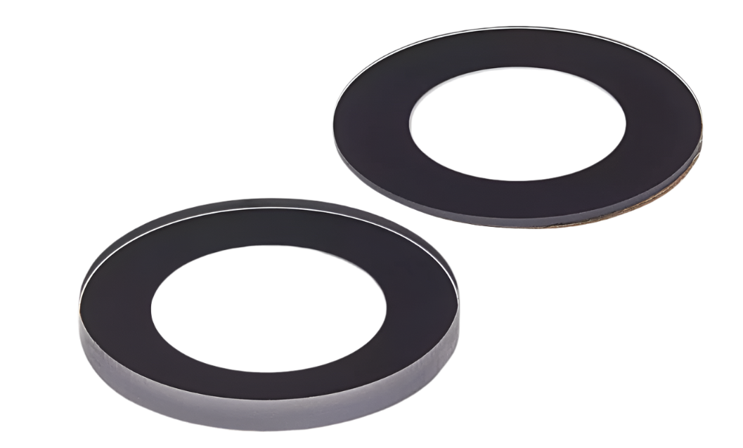 iPhone 15 Plus Camera Lens Glass Only – OEM-Compatible Rear Camera Cover Replacement | Models A2846 A3102 A3105