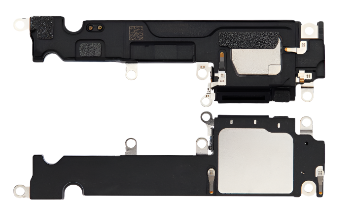 iPhone 15 Plus Bottom Loudspeaker Module – OEM-Compatible Speaker Replacement | Models A2846 A3102 A3105 | Clear Audio & Sound Fix