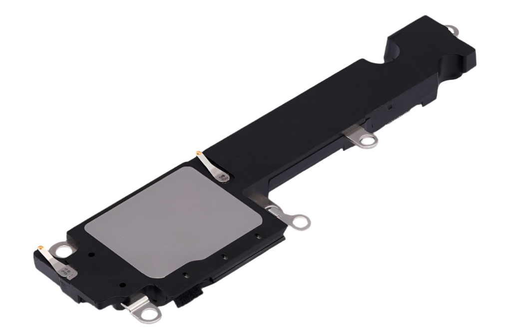 iPhone 15 Plus Bottom Loudspeaker Module – OEM-Compatible Speaker Replacement | Models A2846 A3102 A3105 | Clear Audio & Sound Fix
