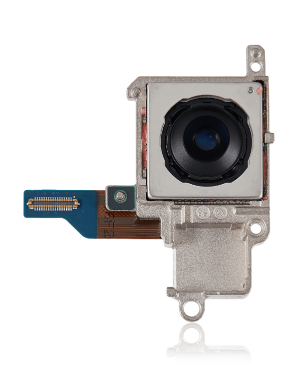 Rear Wide-Angle Main Camera Module – Compatible with Samsung S24 Ultra (SM-S928 Series) | OIS + HDR + 8K/4K Video