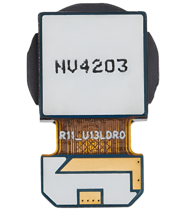 Ultra-Wide Rear Camera Module – Compatible with Samsung S23 FE