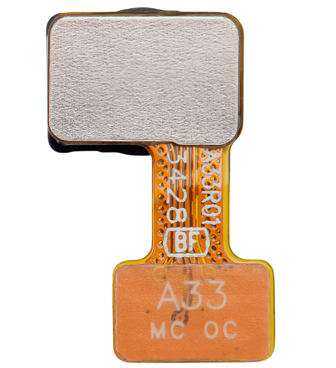 Fingerprint Sensor Flex Cable – Compatible with Samsung S23 FE