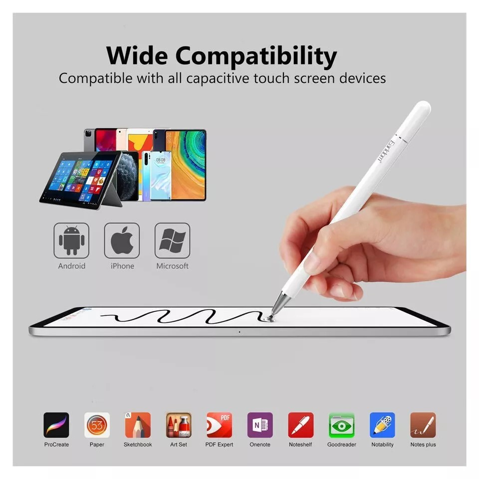 Magic Drawing Pen – Silicone Craft Tool with Metal Ball Tip for Kids, DIY Art, and Creative Painting Projects