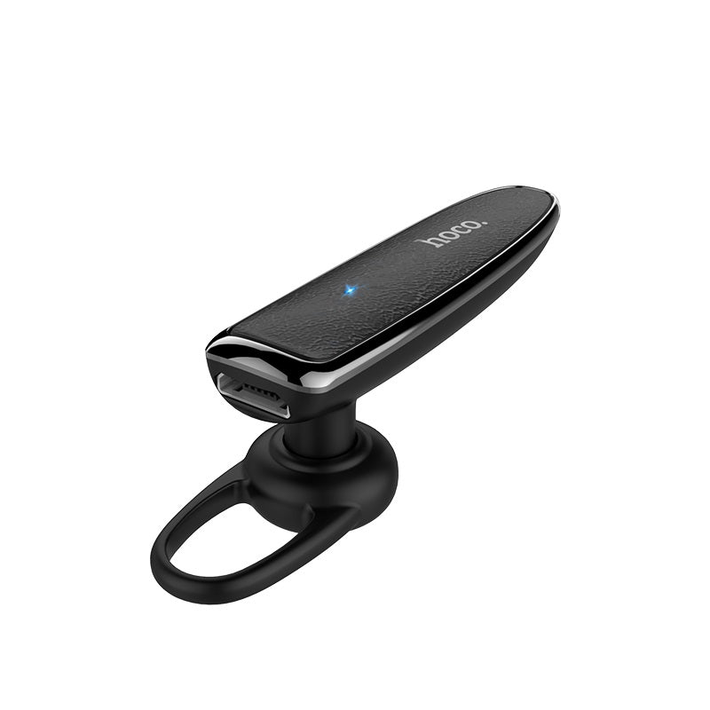 HOCO Splendour E29 Bluetooth Headset | Wireless & Clear Sound