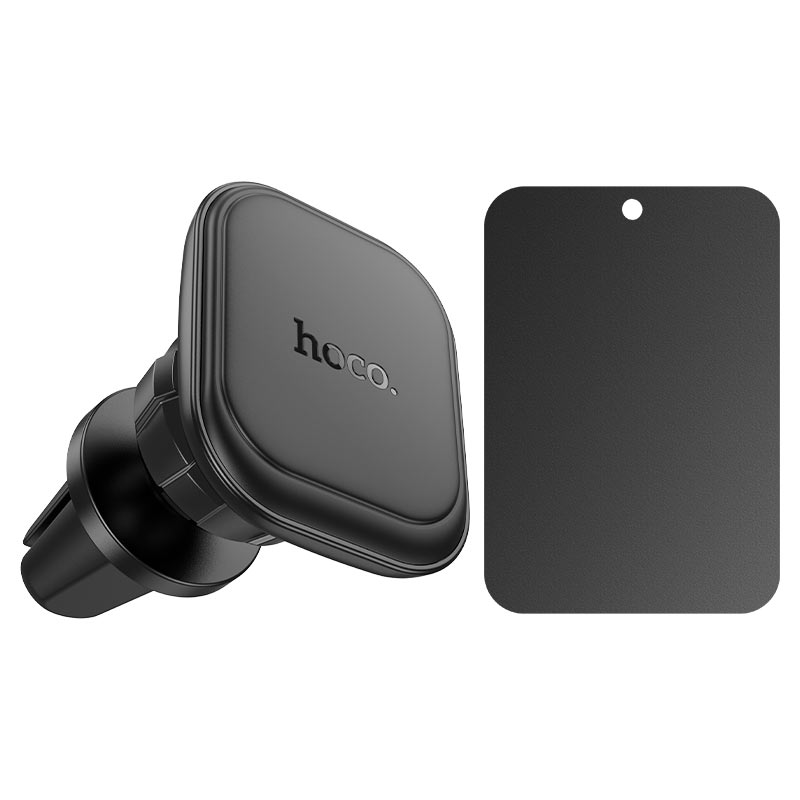 HOCO Air Outlet Car Holder | Secure & Adjustable Phone Mount