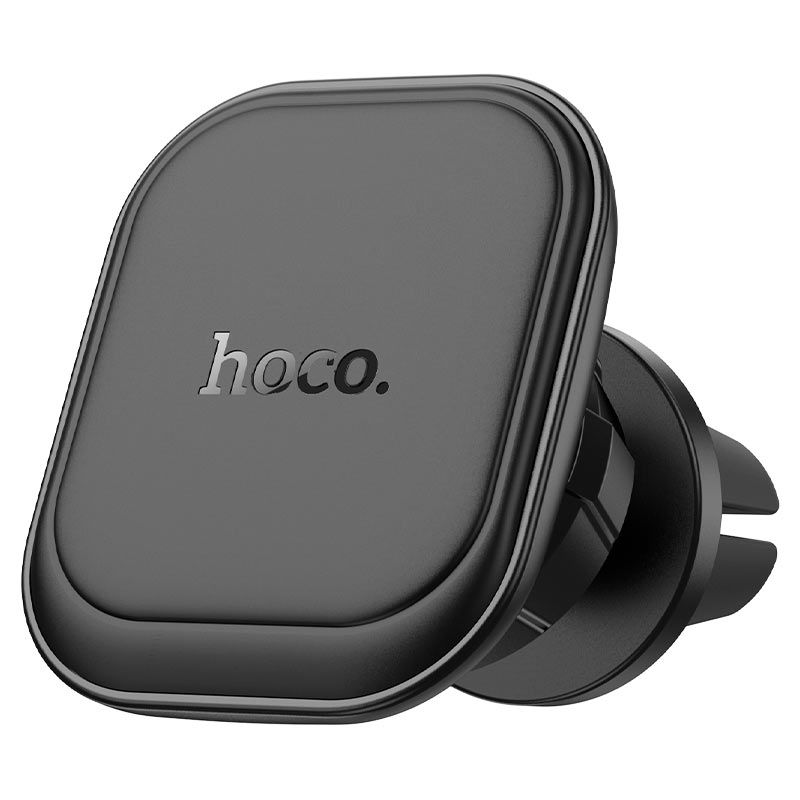 HOCO Air Outlet Car Holder | Secure & Adjustable Phone Mount
