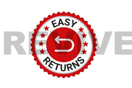 HASSLE FREE RETURNS