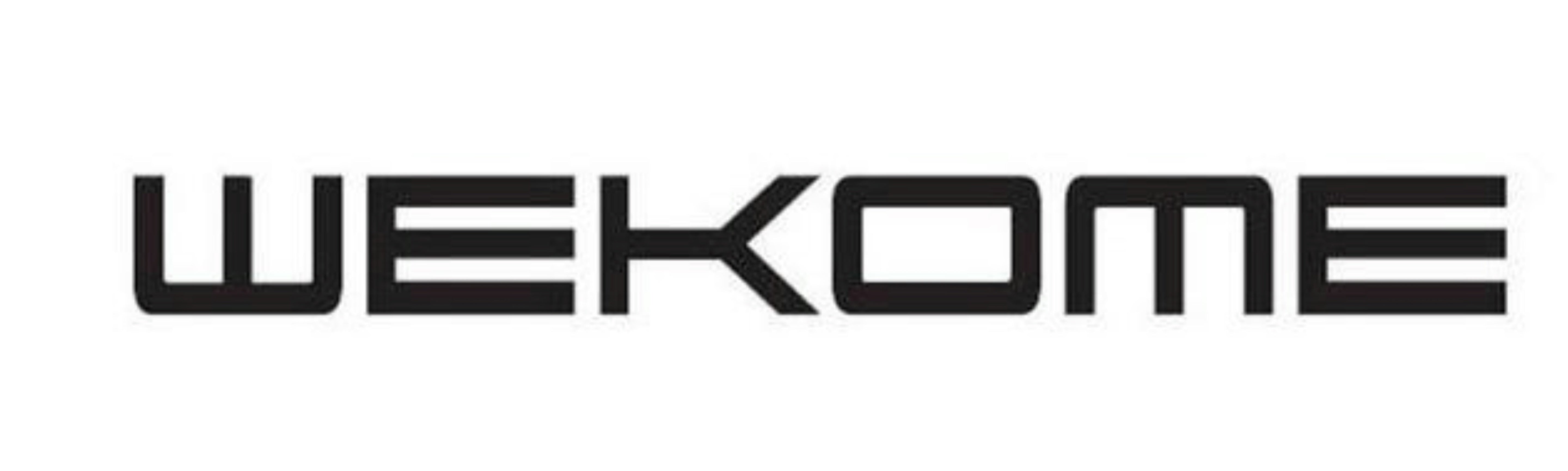 WEKOME