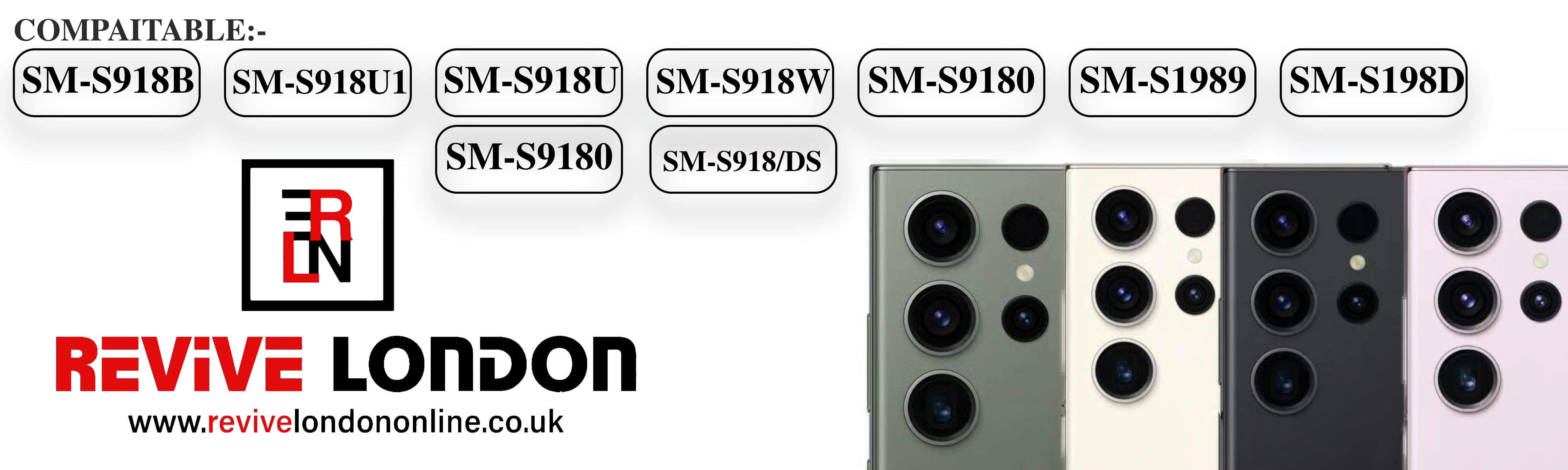 SAMSUNG S23 ULTRA