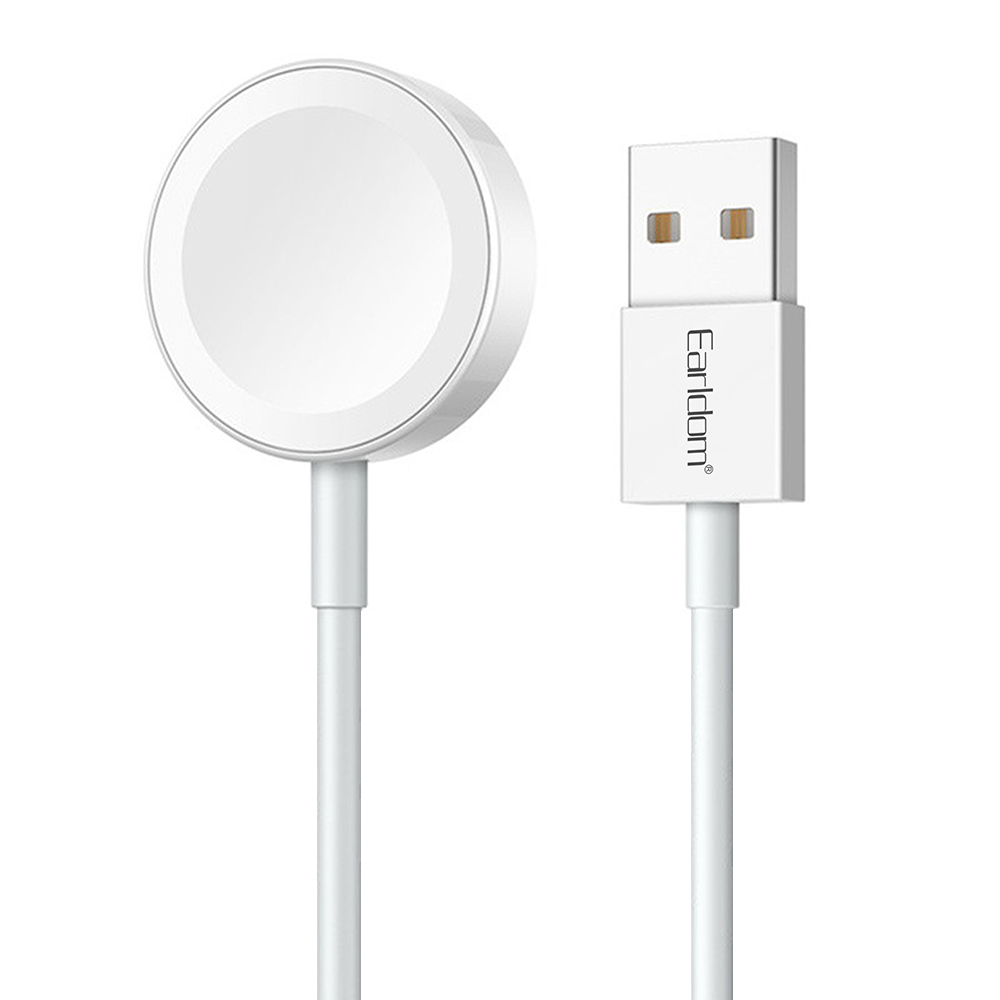 Magnetic Watch Charging Cable – USB Charger for Smartwatches & Fitness Trackers