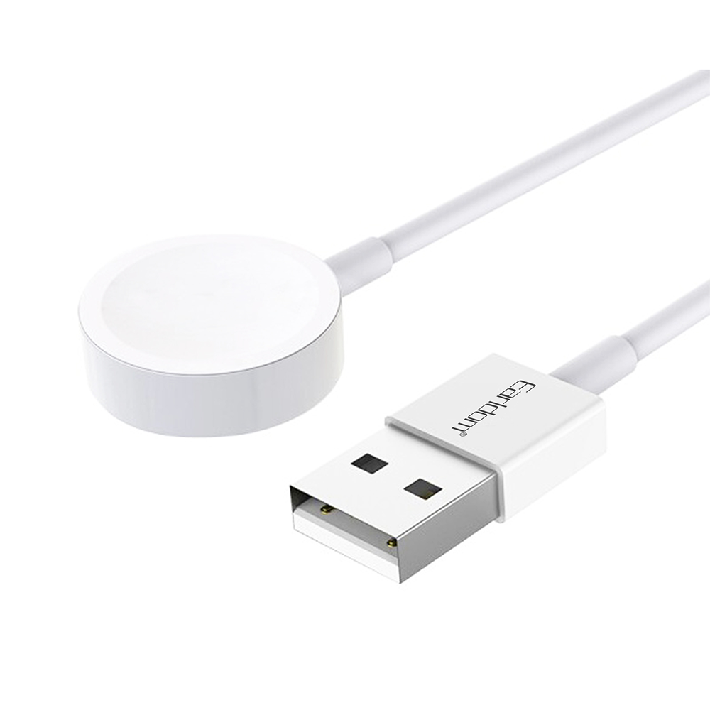 Magnetic Watch Charging Cable – USB Charger for Smartwatches & Fitness Trackers