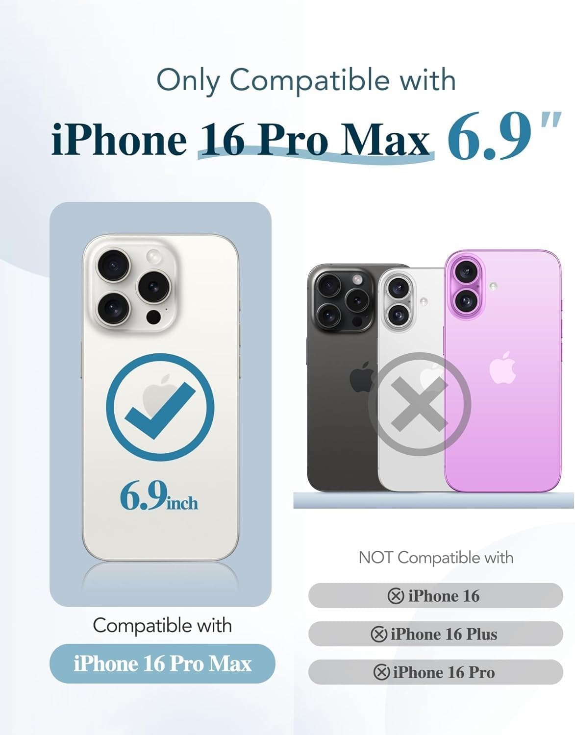 IPHONE 16 PRO MAX RED