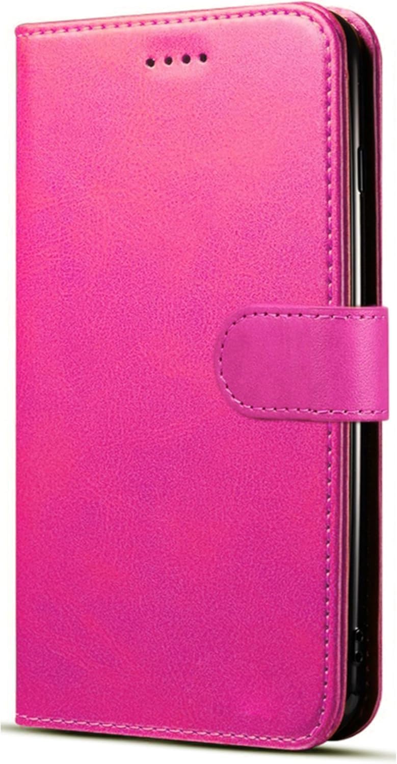 IPHONE 16 PRO FLIP COVER PINK