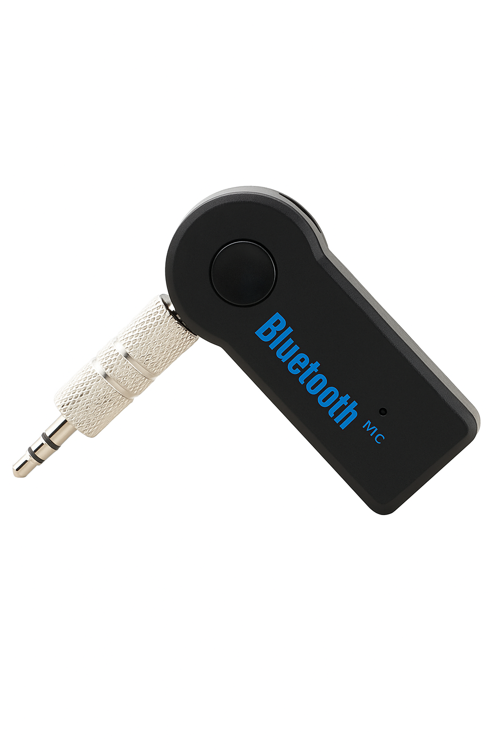 Bluetooth AUX Audio Receiver – Handsfree, Stereo, CVC Noise Cancel