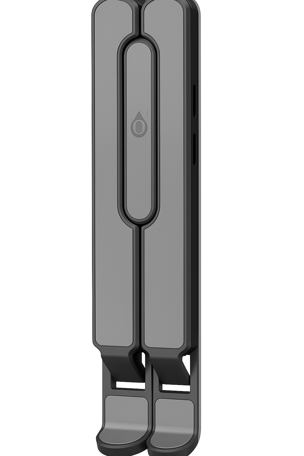 Portable Phone & Tablet Holder – Foldable, Adjustable, Non-Slip, Heat Dissipating