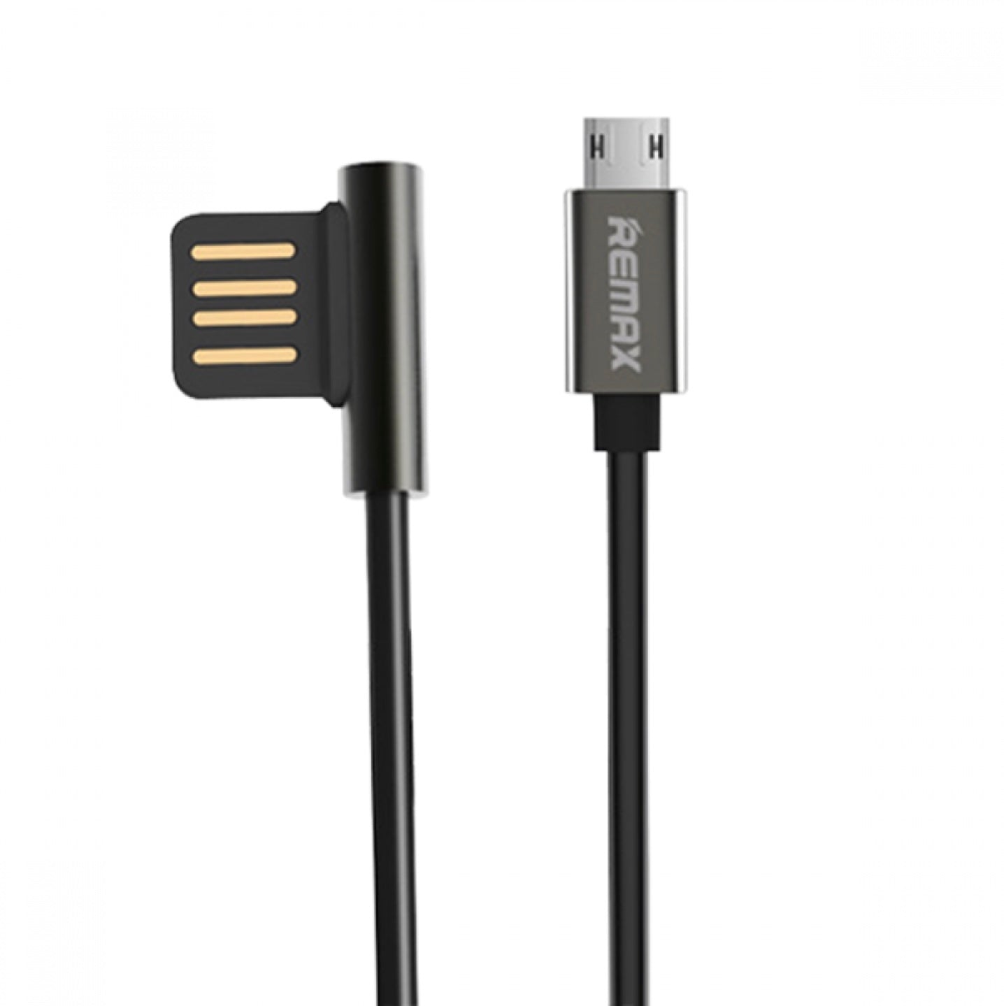 ZINGALLOY EMPEROR USB to Micro Cable – Fast & Durable Charging
