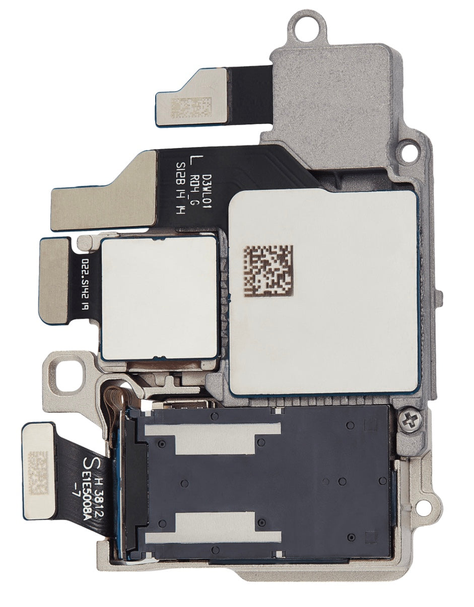Rear Main Camera Module – Compatible with Samsung S24 Ultra (SM-S928 Series) | 8K + HDR + OIS