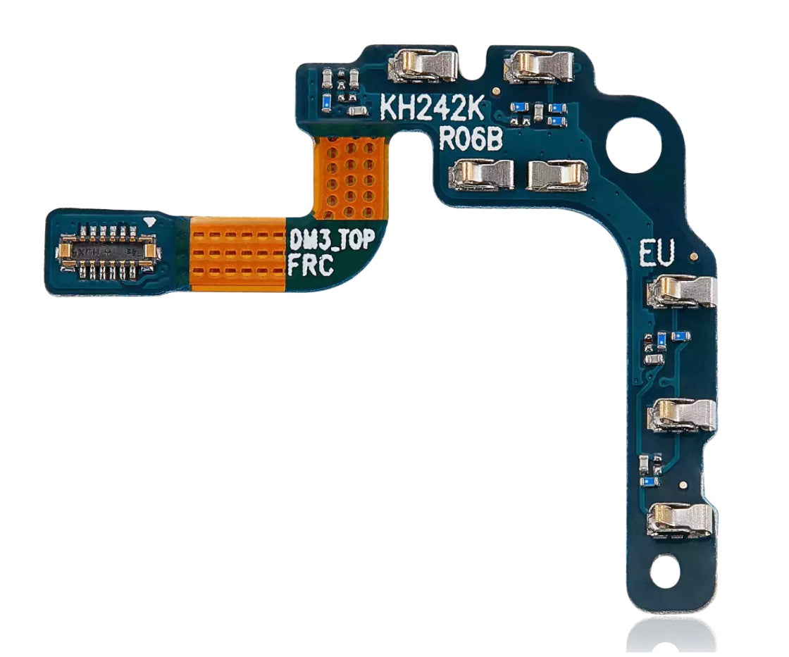 Antenna Board Module for Samsung S23 Ultra – Restore 5G, Wi-Fi, GPS & Bluetooth Signal