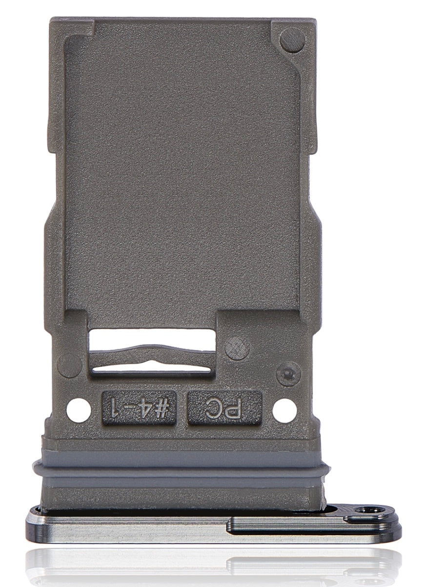 Green SIM Card Tray for Samsung S23 Ultra – OEM-Fit Nano SIM Slot Replacement