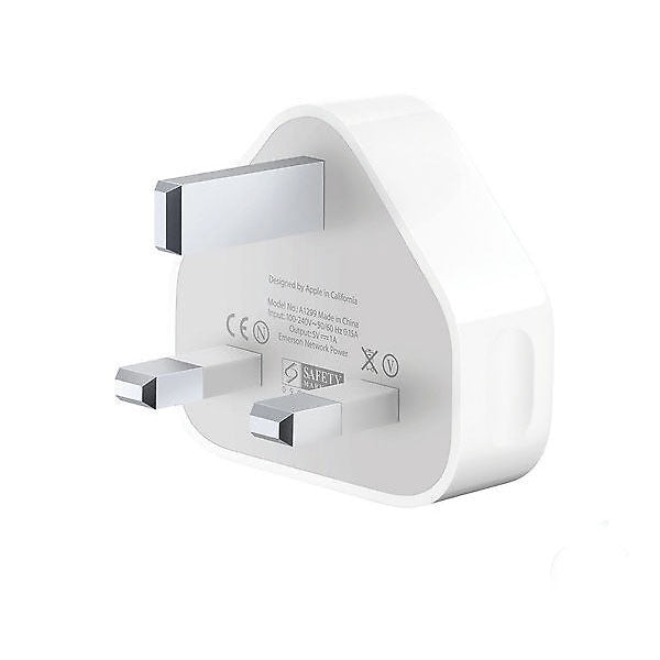 5W USB Power Adapter – Compact Wall Charger for Phones & Devices
