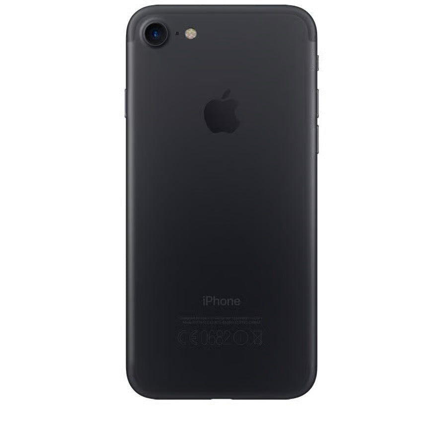 iPhone 7 32GB - Black - Unlocked- Excellent Condition