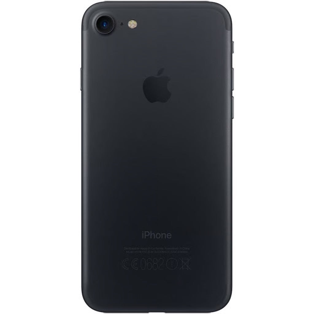 iPhone 7 32GB - Black - Unlocked- Excellent Condition
