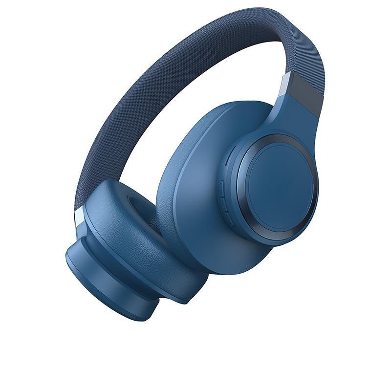 SN-660 WIRELESS STEREO HEADSET