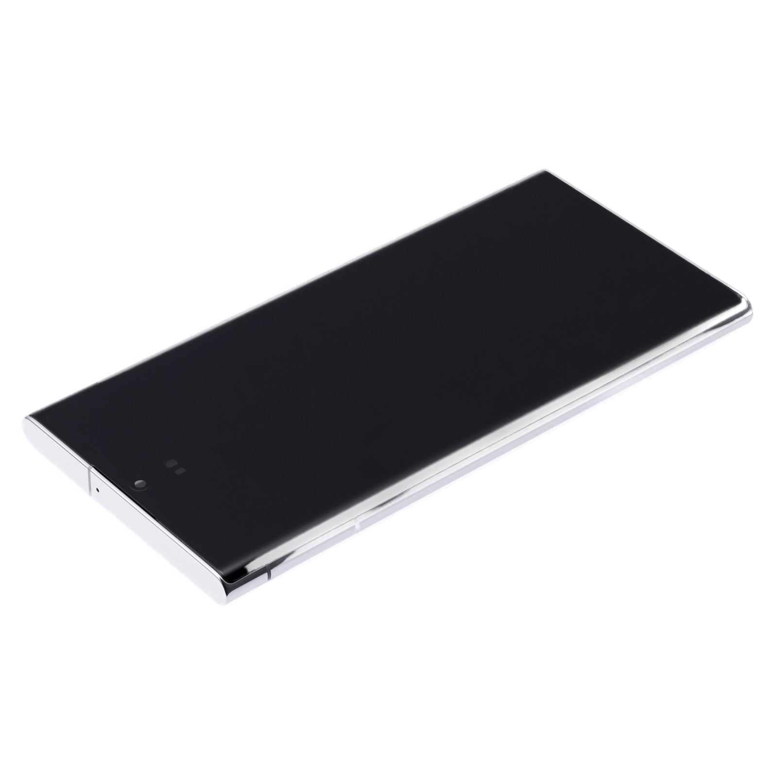OLED LCD Display Assembly – Compatible with Samsung Galaxy S22 Ultra (All Variants) WHITE