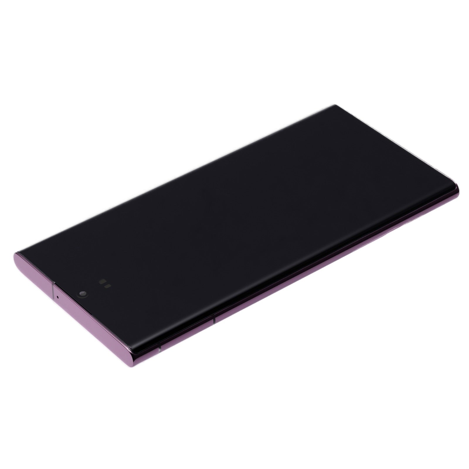 OLED LCD Display Assembly – Compatible with Samsung Galaxy S22 Ultra (All Variants) Burgundy