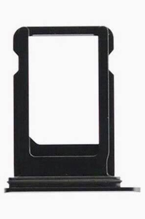 Apple iPhone SE 2020 Replacement Sim Card Tray UK Stock