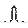 Bluetooth Antenna Flex Cable Compatible for iPhone 15 Pro – OEM-Compatible Wireless Signal Replacement | Models A2848 A3101 A3104