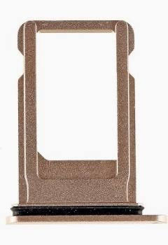 For Apple iPhone 8 Plus Replacement Sim Card Tray