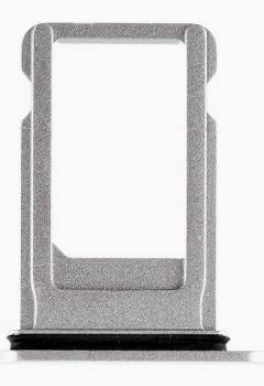 Apple iPhone 8 Replacement Sim Card Tray UK Stock