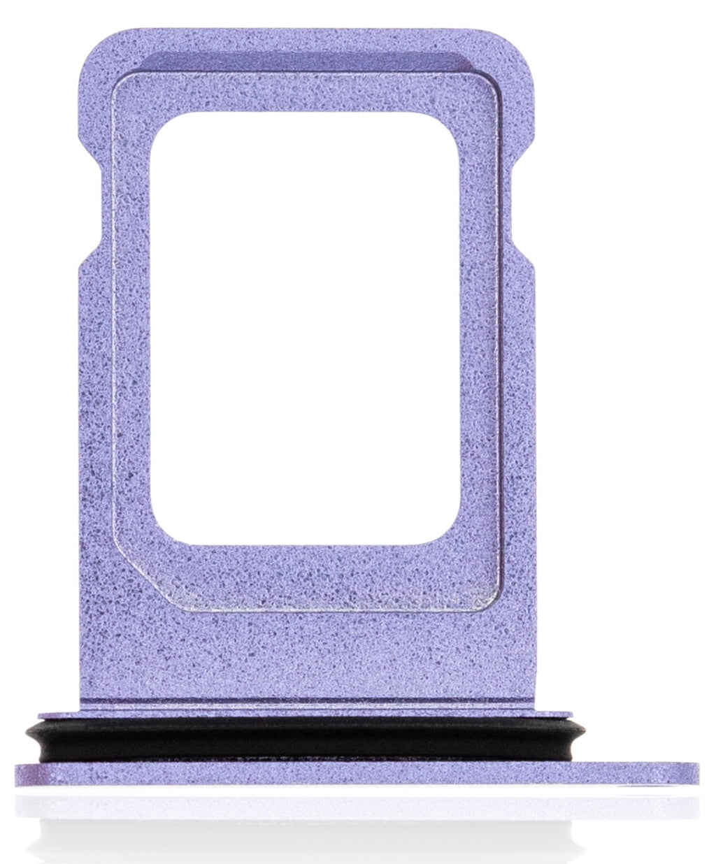 SIM Tray Compatible with iPhone 12 Mini – Purple Nano SIM Card Holder Slot | A2176 A2398 A2399 A2400