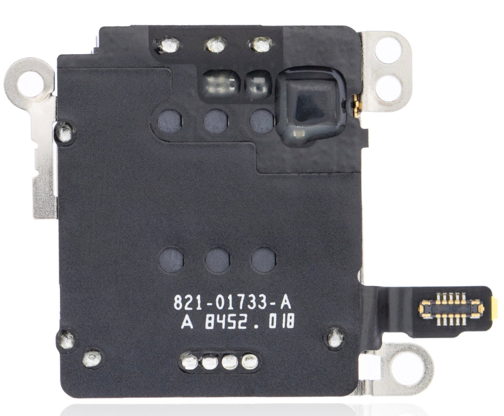SIM Card Reader Flex Cable Compatible with iPhone XR – Nano SIM Logic Connector | A1984 A2105 A2106 A2108