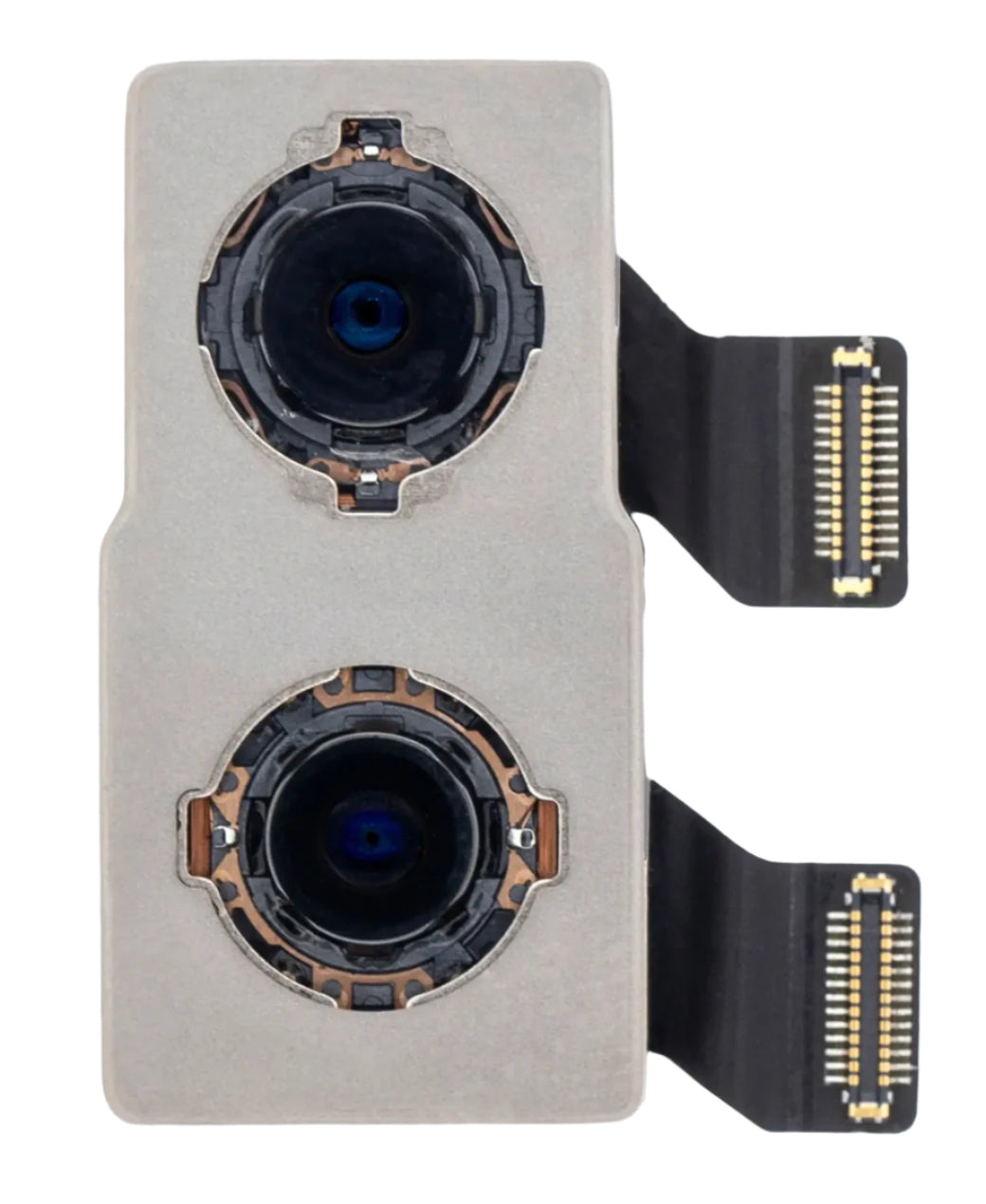 Front Camera Module Compatible with iPhone X – Selfie Lens & Sensor Flex | A1865 A1901 A1902