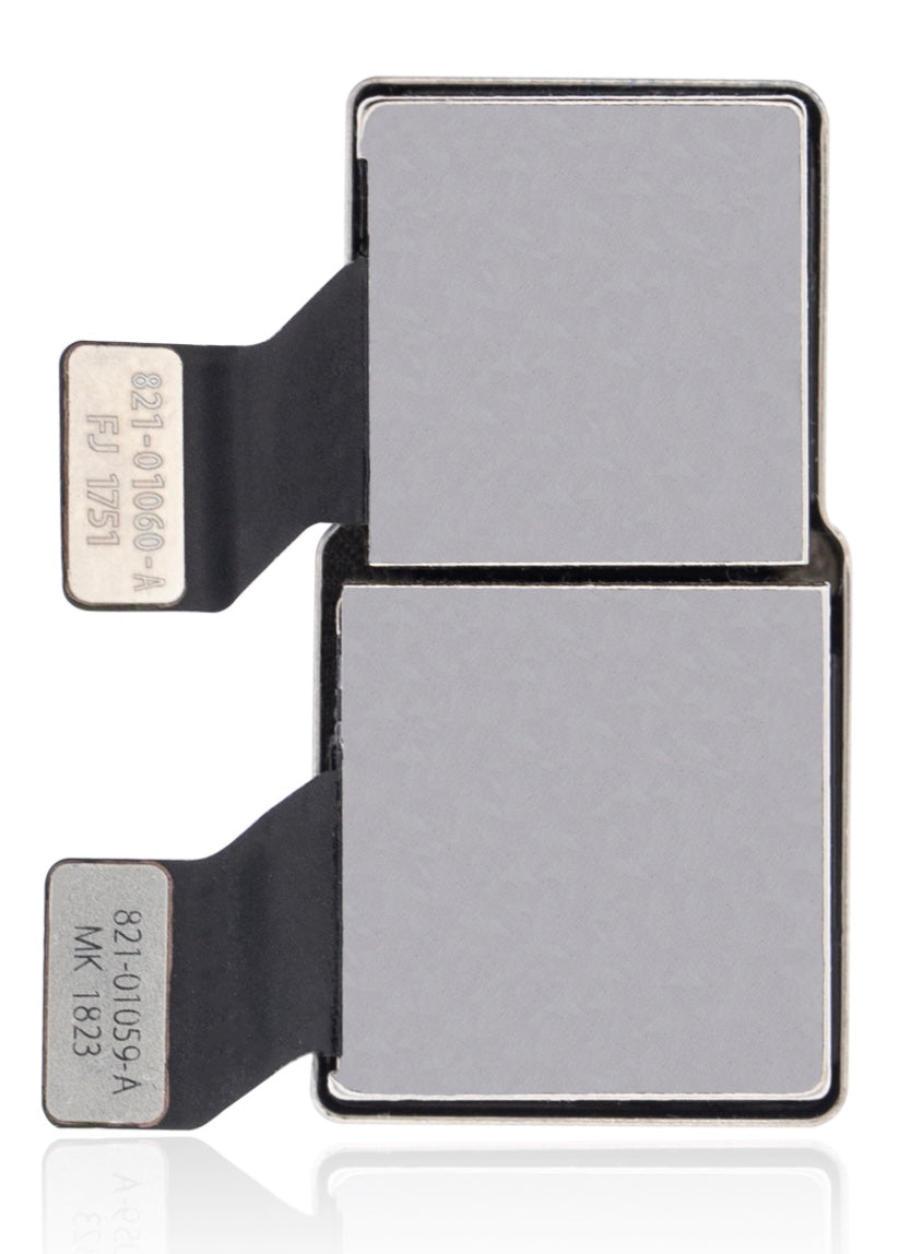 Front Camera Module Compatible with iPhone X – Selfie Lens & Sensor Flex | A1865 A1901 A1902