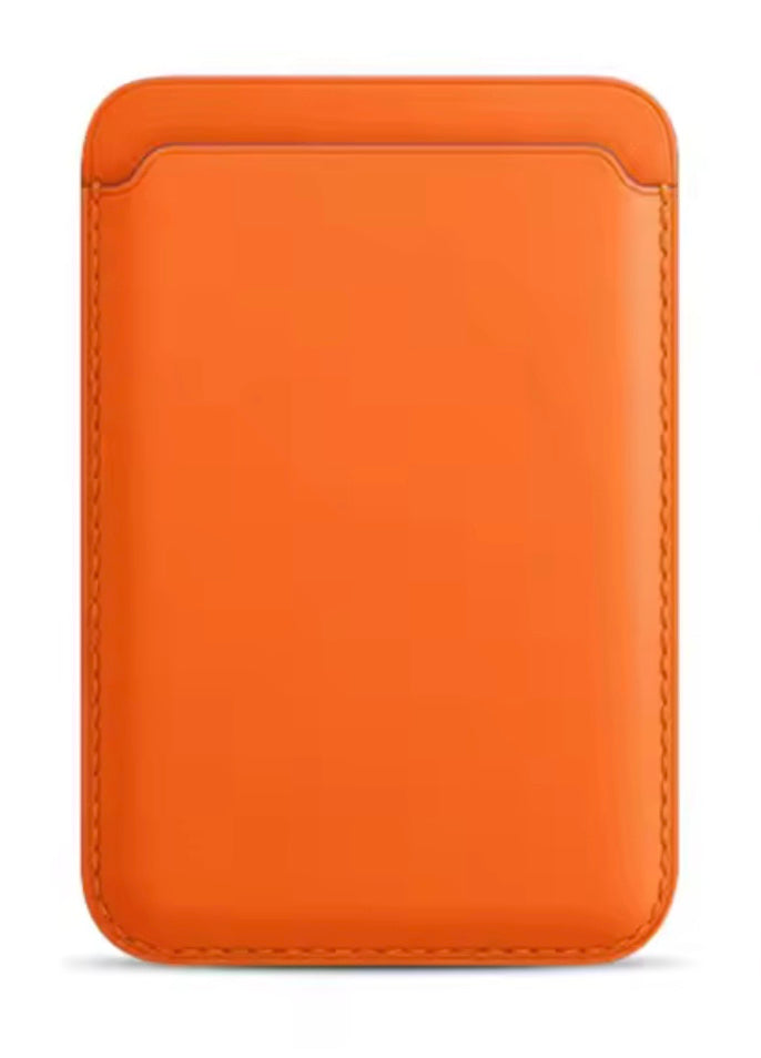 MagSafe Card Holder – Magnetic Wallet for iPhone, Slim & Secure