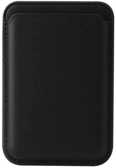 MagSafe Card Holder – Magnetic Wallet for iPhone, Slim & Secure