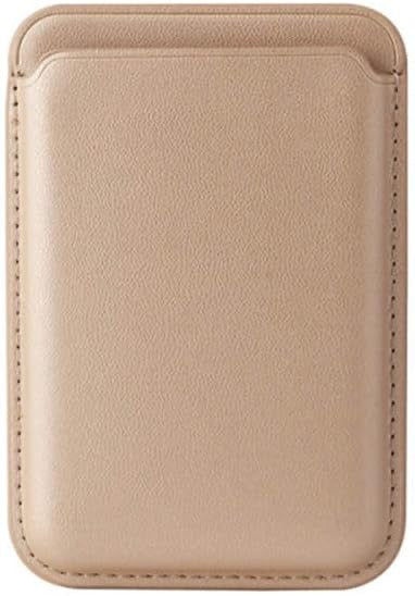 MagSafe Card Holder – Magnetic Wallet for iPhone, Slim & Secure