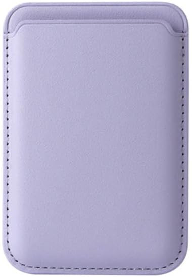 MagSafe Card Holder – Magnetic Wallet for iPhone, Slim & Secure