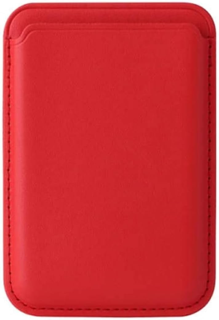 MagSafe Card Holder – Magnetic Wallet for iPhone, Slim & Secure