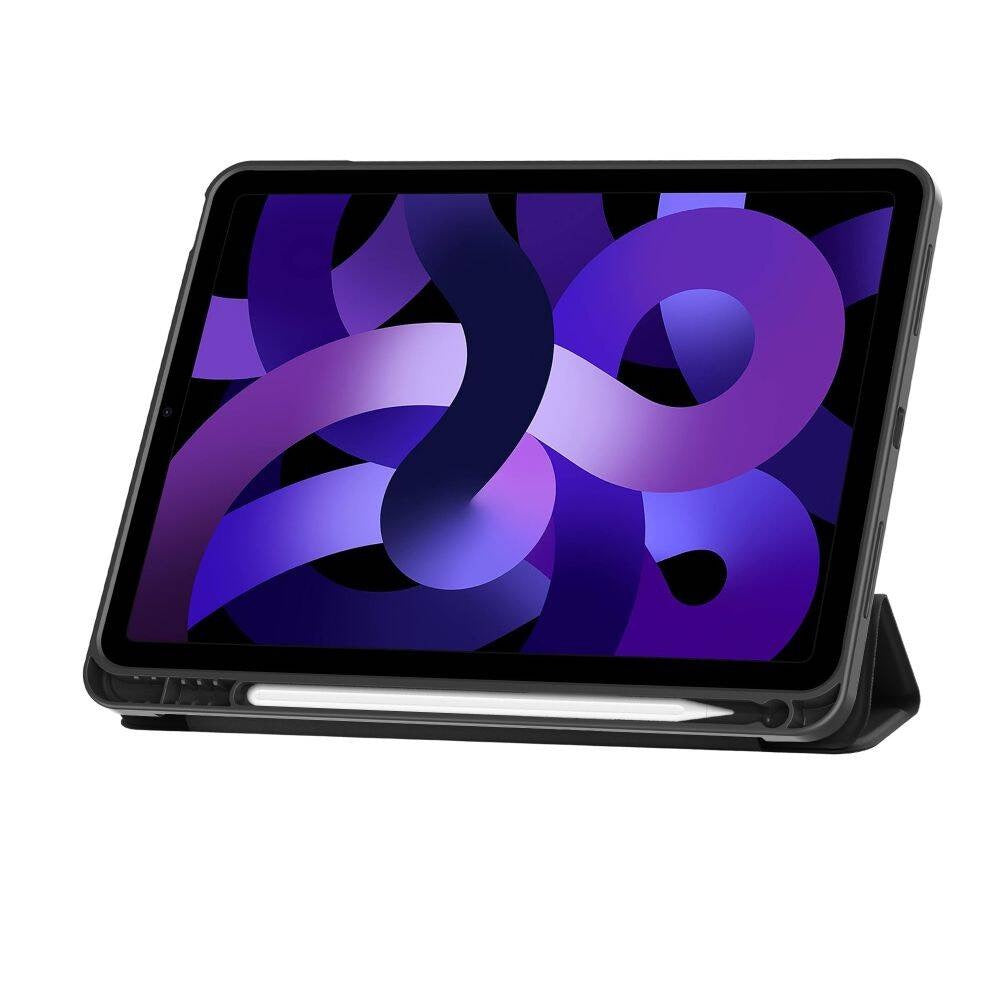 Flip Cover Case Compatible with iPad 10.9 (10th Gen 2022) – Smart Stand