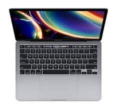 Apple MacBook Pro 13" 2020 Grey - i7 2.3GHz 16GB RAM 512GB