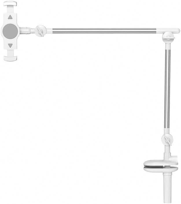 HANDY HOLDER – Universal Adjustable Phone Mount for Desk, Bed, or Office