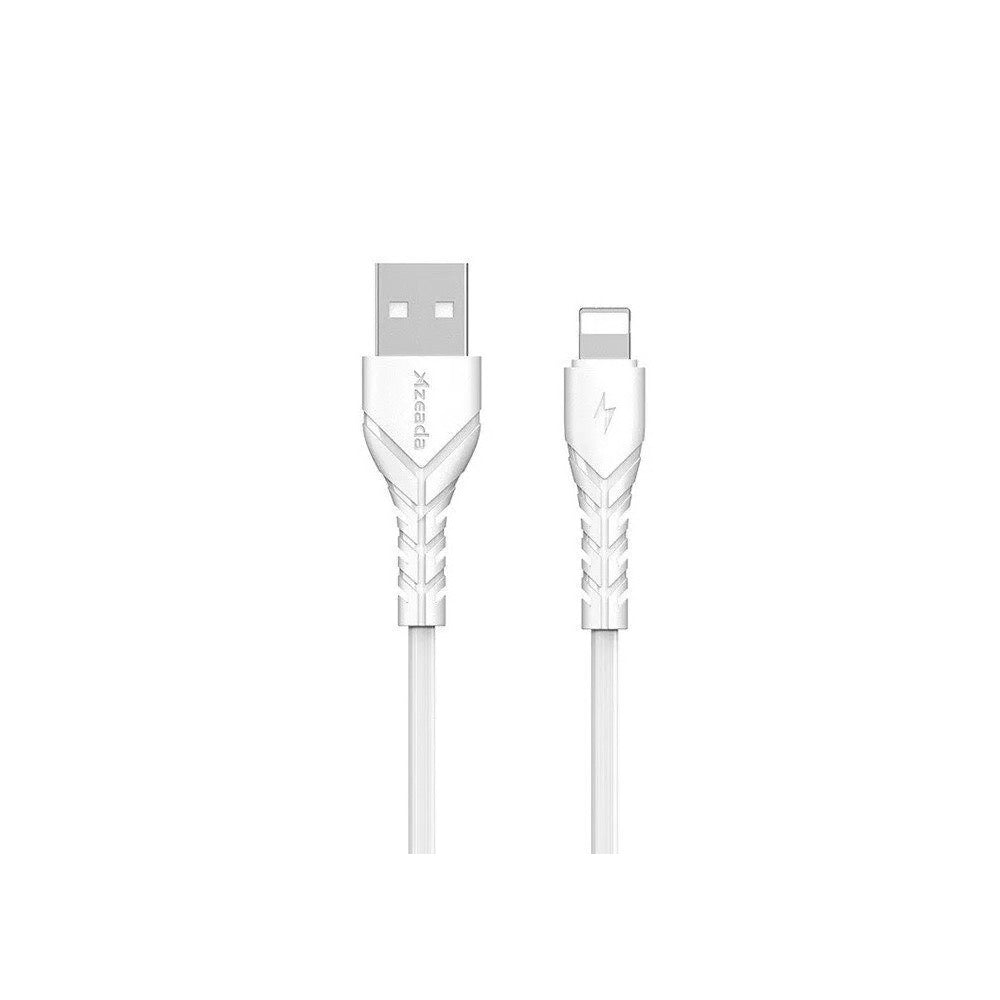 WING Series BATA Cable (USB to 8-Pin) – Fast Charging & Data Sync