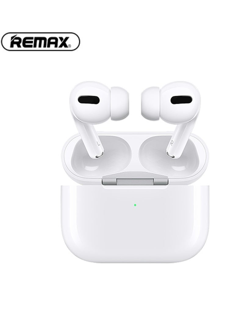 True Wireless Earbuds for Music & Calls – V5.4, 13mm Drivers, 4H Playtime